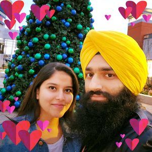 Meet your Posher, Gursher singh